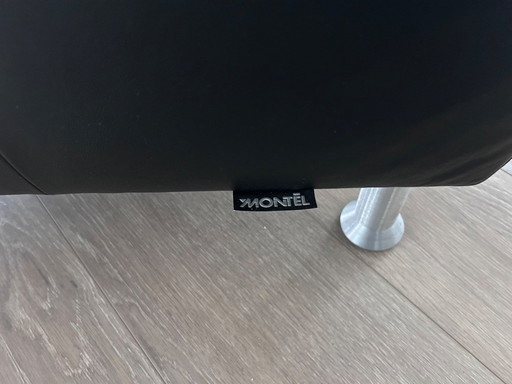 2/5-seater + 3-seater Montel sofas 168-63-42/207-63-42