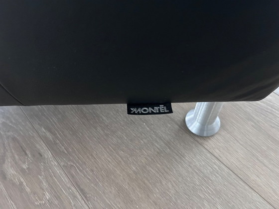 Image 1 of 2/5-seater + 3-seater Montel sofas 168-63-42/207-63-42