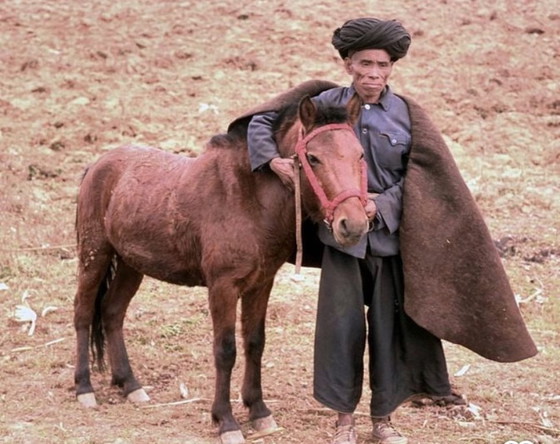 Image 1 of Capo Yi, inizio 1900