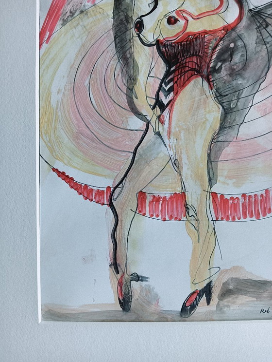 Image 1 of Moulin Rouge