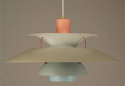 Suspension Louis Poulsen