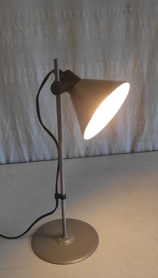 Articulated table lamp by Aluminor for Habitat - mid-20th century