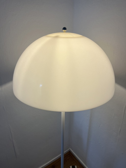 Panthella Floor Lamp Louis Poulsen Verner Panton