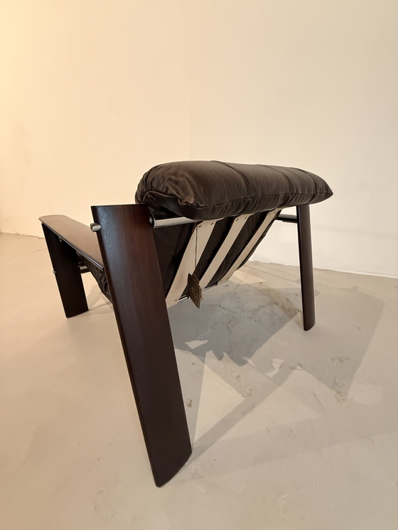 Image 1 of Percival Lafer MP 129 Sessel snel wie nieuw