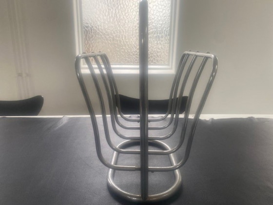 Image 1 of 1x Zeitschriftenständer