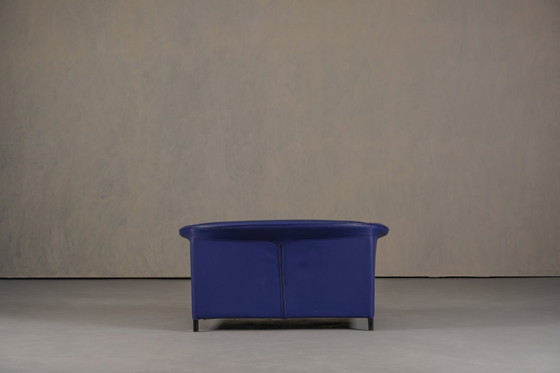 Image 1 of Conjunto de sofás Wittman Aura de Paolo Piva, Austria, década de 1980.