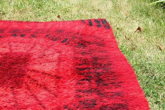 Image 1 of Space Age" carpet