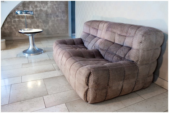 Image 1 of Sofá Kashima, línea Roset 1976, Michel Ducaroy