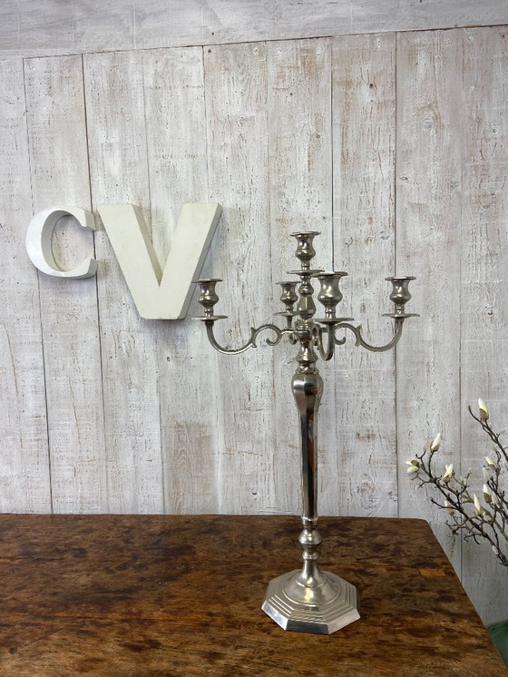 Image 1 of Großer Kronleuchter