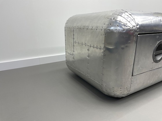 Image 1 of Aviator Blackhawk Coffee Table / Salontafel