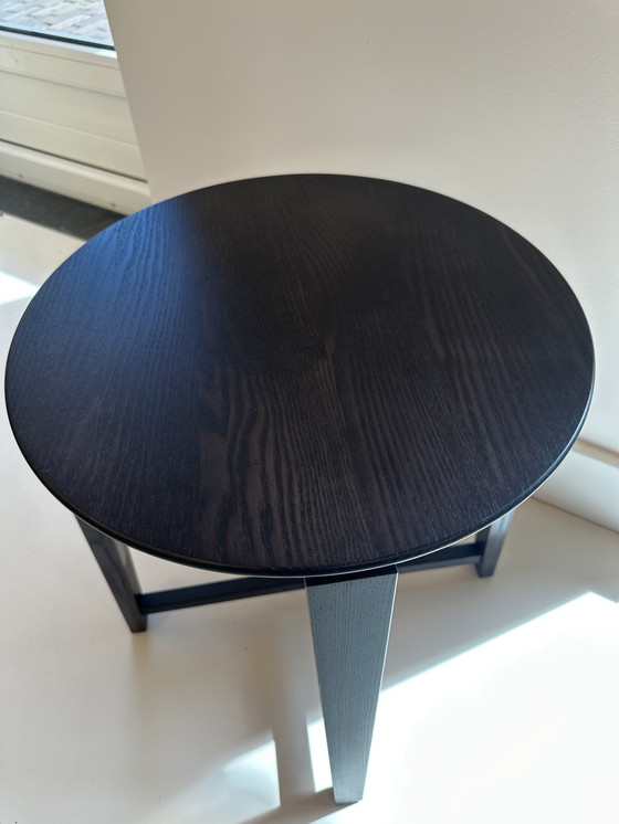 Image 1 of Mesas auxiliares Flexform Tris