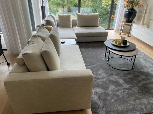 Modular sofa RAW Interiors