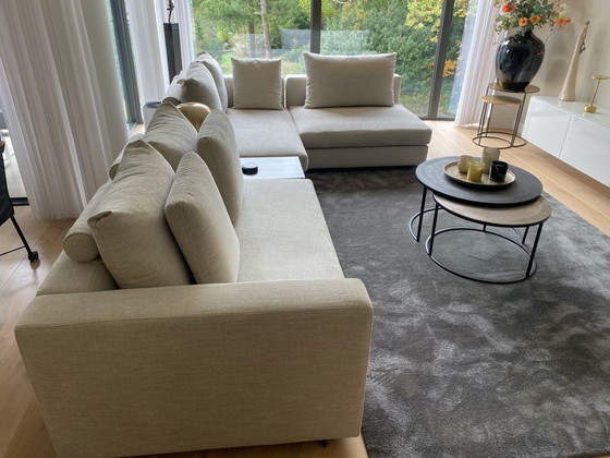 Image 1 of Modulair bankstel RAW Interiors