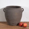 Antike Vase mit Griffen (ca. 1900) #20 – Vasen (photo 9 of 40)