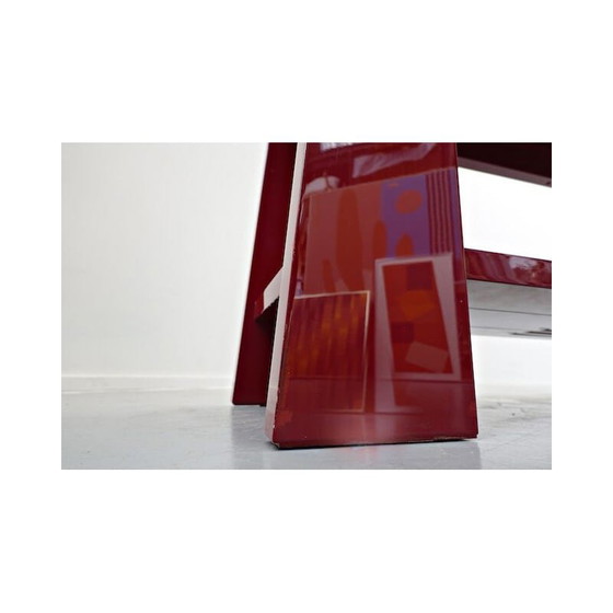 Image 1 of Vintage Console table by Emiel Veranneman 1980s