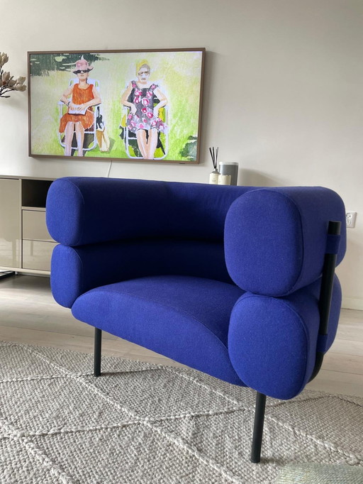2x Noo.ma Armchair