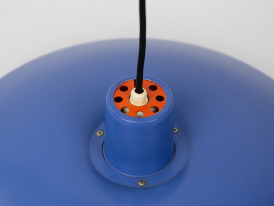 Image 1 of Lampada a sospensione vintage PH 4/3 di Poul Henningsen, Louis Poulsen, Danimarca, 1966
