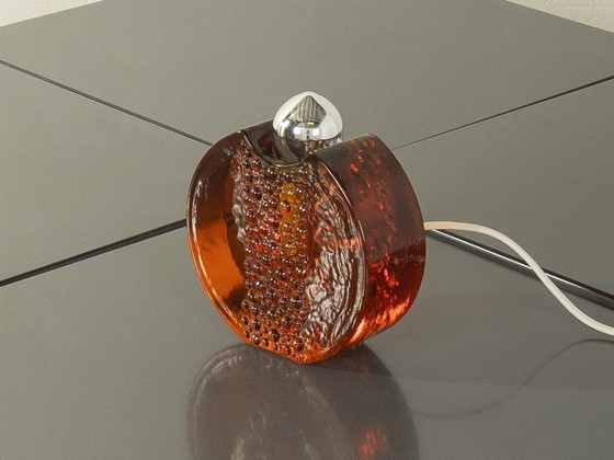 Image 1 of 1970s Table Lamp, Doria Lighting, Vintage