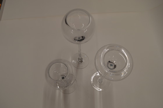 Image 1 of Stomlight Glass // 3 Formaten