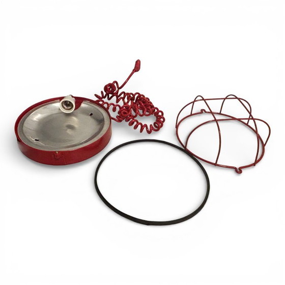 Image 1 of Lampe nautique Goccia Italie style industriel vintage