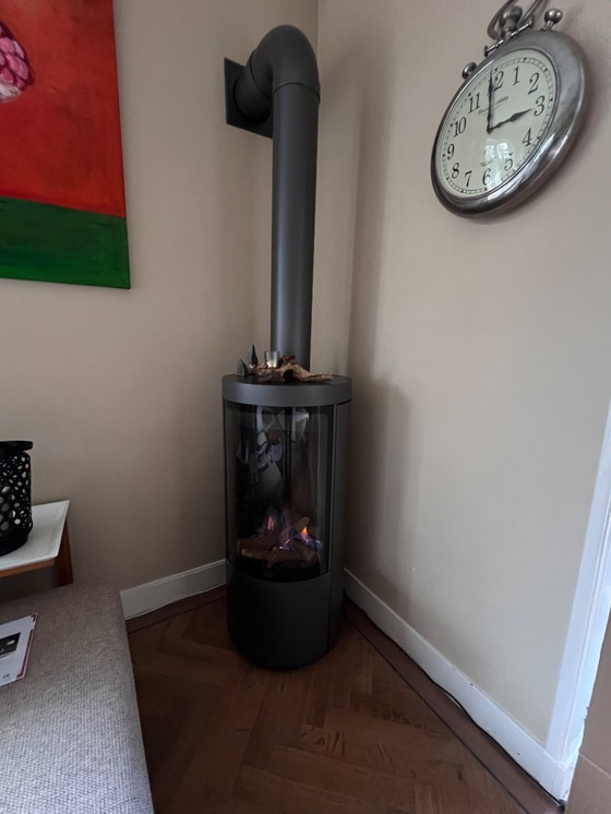 Image 1 of Gashaard DRU Circo gashaard met afstandsbediening