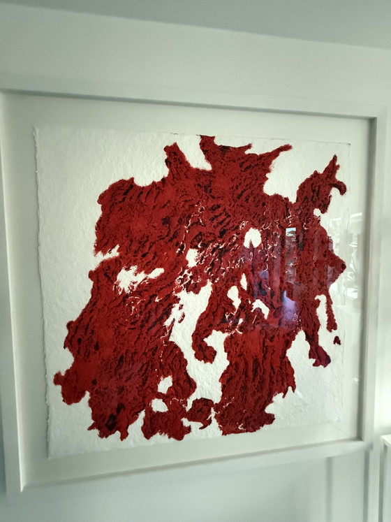 Image 1 of Painting by artist Armando