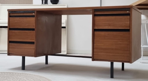 bureau des années 70