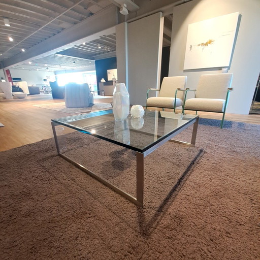 Mesa de centro Metaform T-4