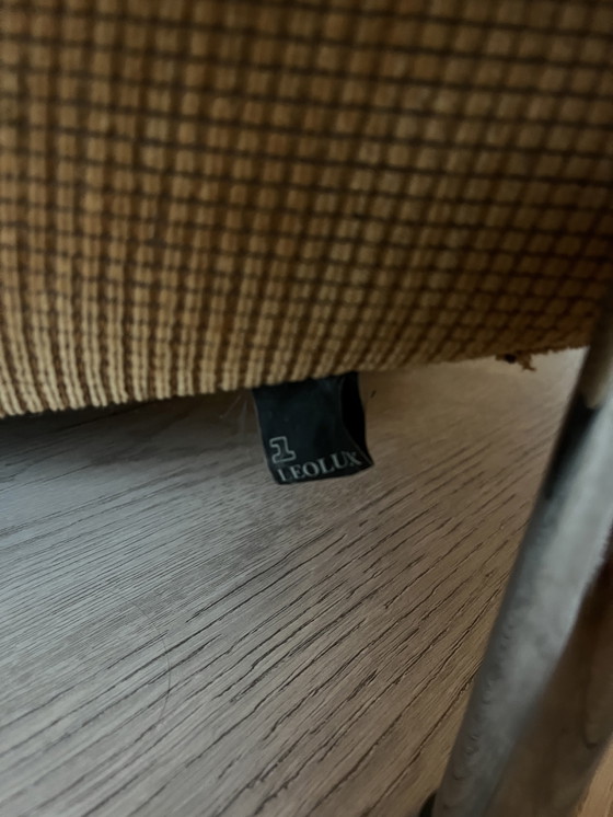 Image 1 of 2 Leolux Scilla - per rifoderare