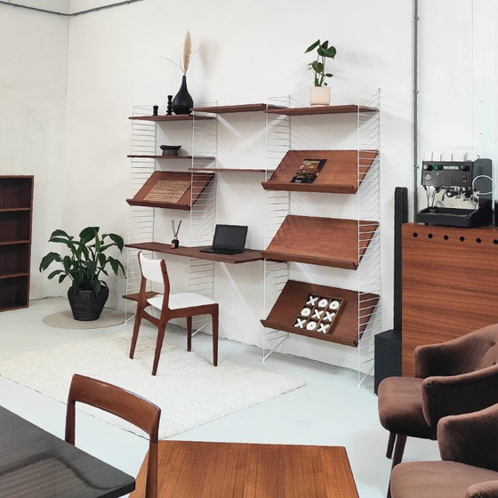 Image 1 of Wandsysteem Timæ