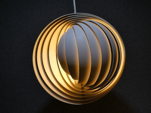 Lampe de lune Panton Poulsen