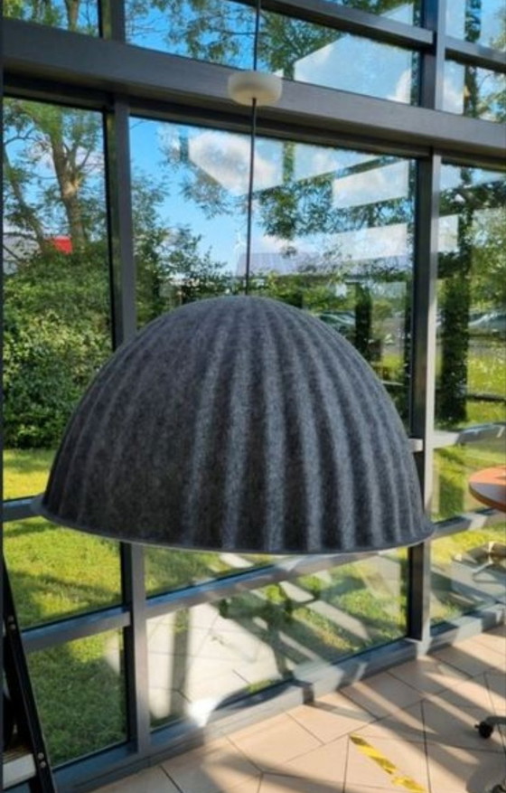 Image 1 of A vendre 2 suspension marque UNDER THE BELL.