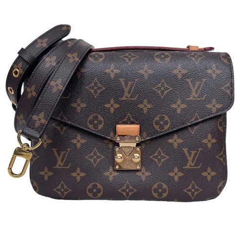 Louis Vuitton Pochette Metis