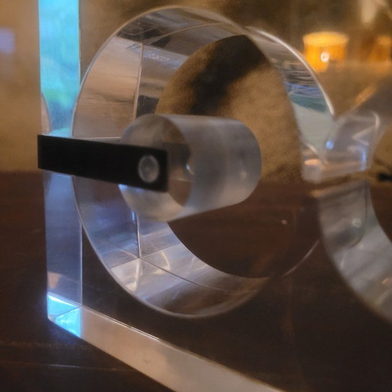 Image 1 of Serge Mansau Scotch Dispenser Guzzini Design