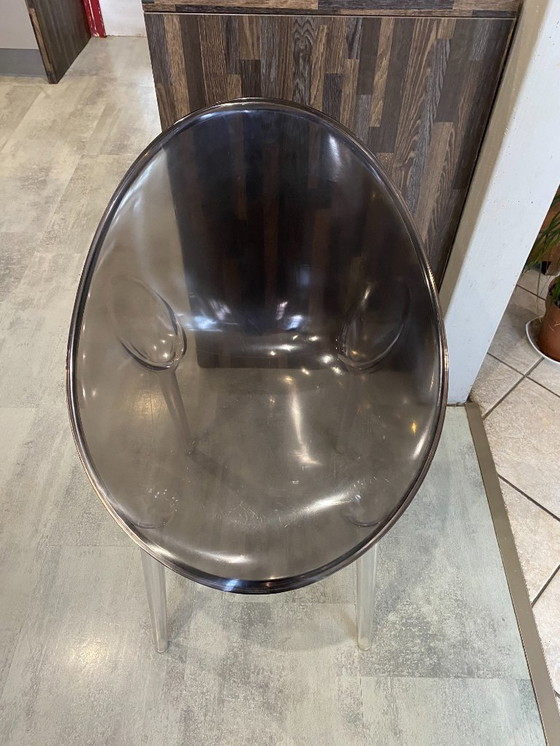 Image 1 of A Mister Impossible Chair by Philippe Starck, Kartell, 90