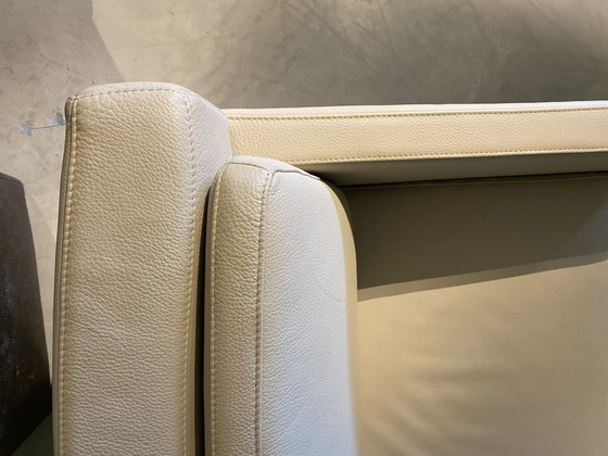 Image 1 of Rolf Benz Ego club armchair