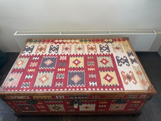 Image 1 of Design coffee trunk 