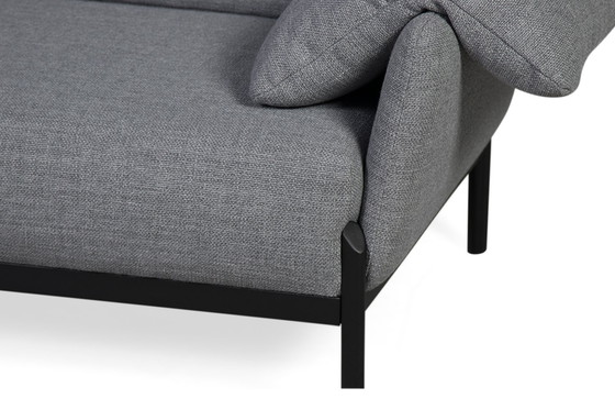 Image 1 of Leolux Enna corner sofa