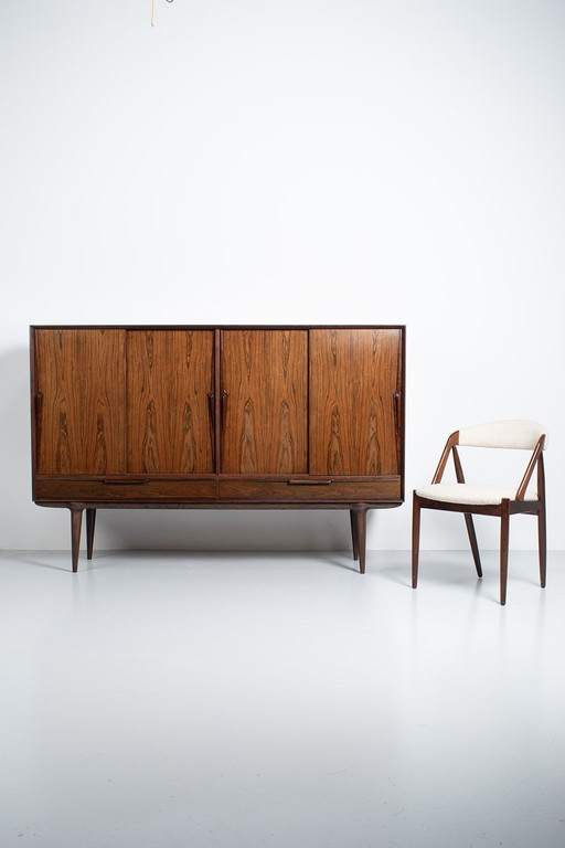 Gunni Omann highboard