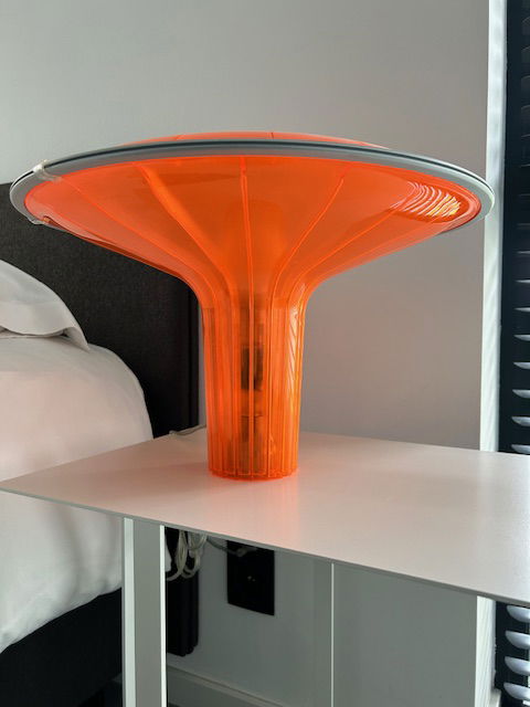 Lampe Luceplan Agaricon D36