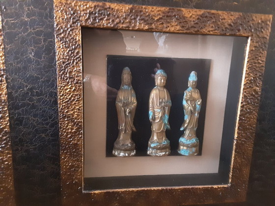 Image 1 of Malen mit Innen-Buddha