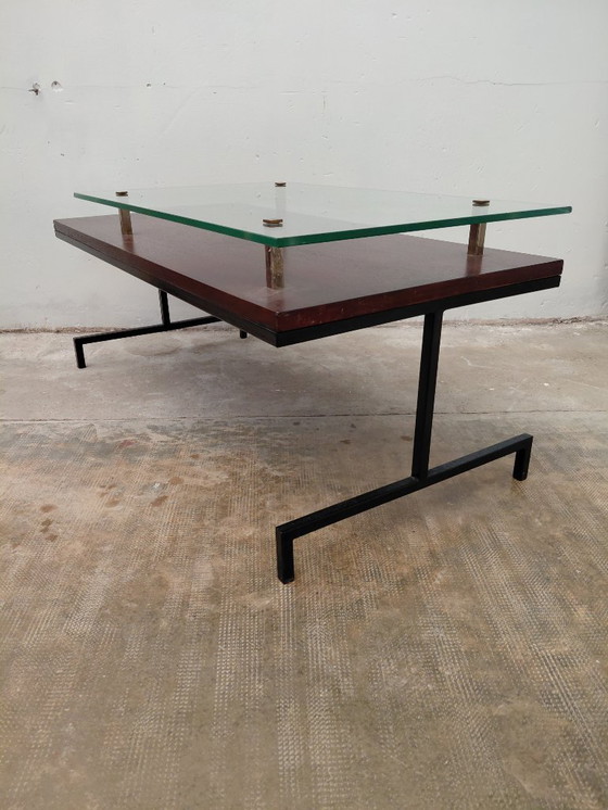 Image 1 of Mesa de centro de los años 50