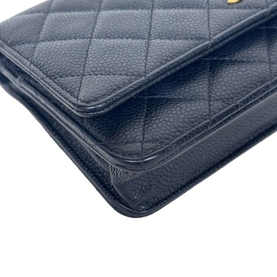 Chanel Wallet On Chain – Crossbody bags, Calfskin (photo 4 of 13)