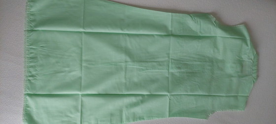 Image 1 of Camicia da notte vintage VETTERMANN, anni '60, taglia 36/38