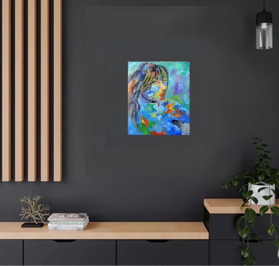 Image 1 of Geraldina