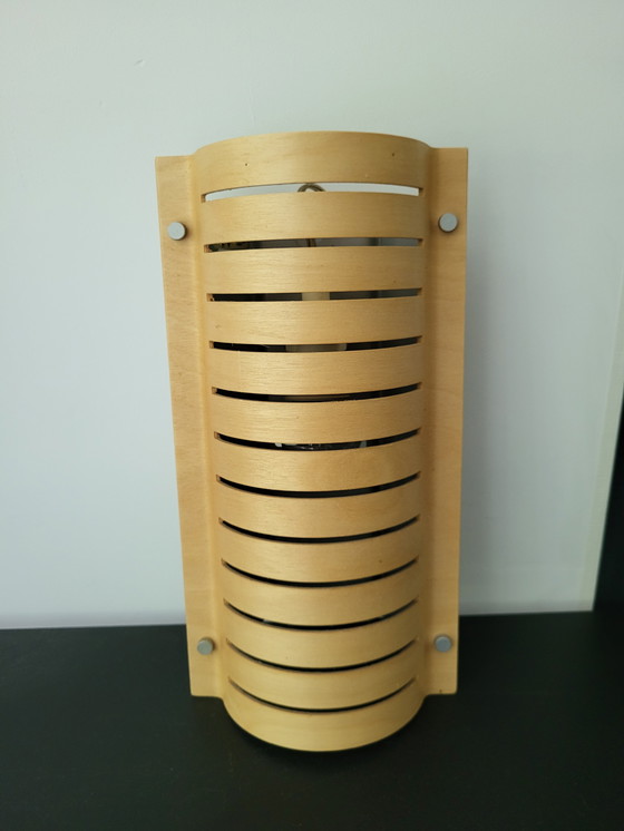 Image 1 of Strimma wandlamp V9906 Ikea vintage 