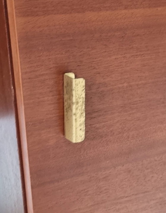 Image 1 of Escritorio de los años 70