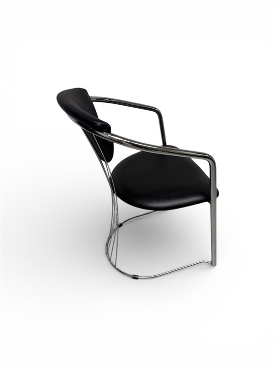 Image 1 of 4 chaises design Effezeta