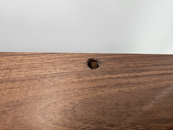 Credenza francese Art Decò in noce, 1940 – Credenze, Legno (photo 38 of 39)