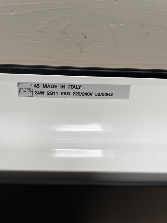 Image 1 of FLOS (Außen) Wandleuchte IP 55